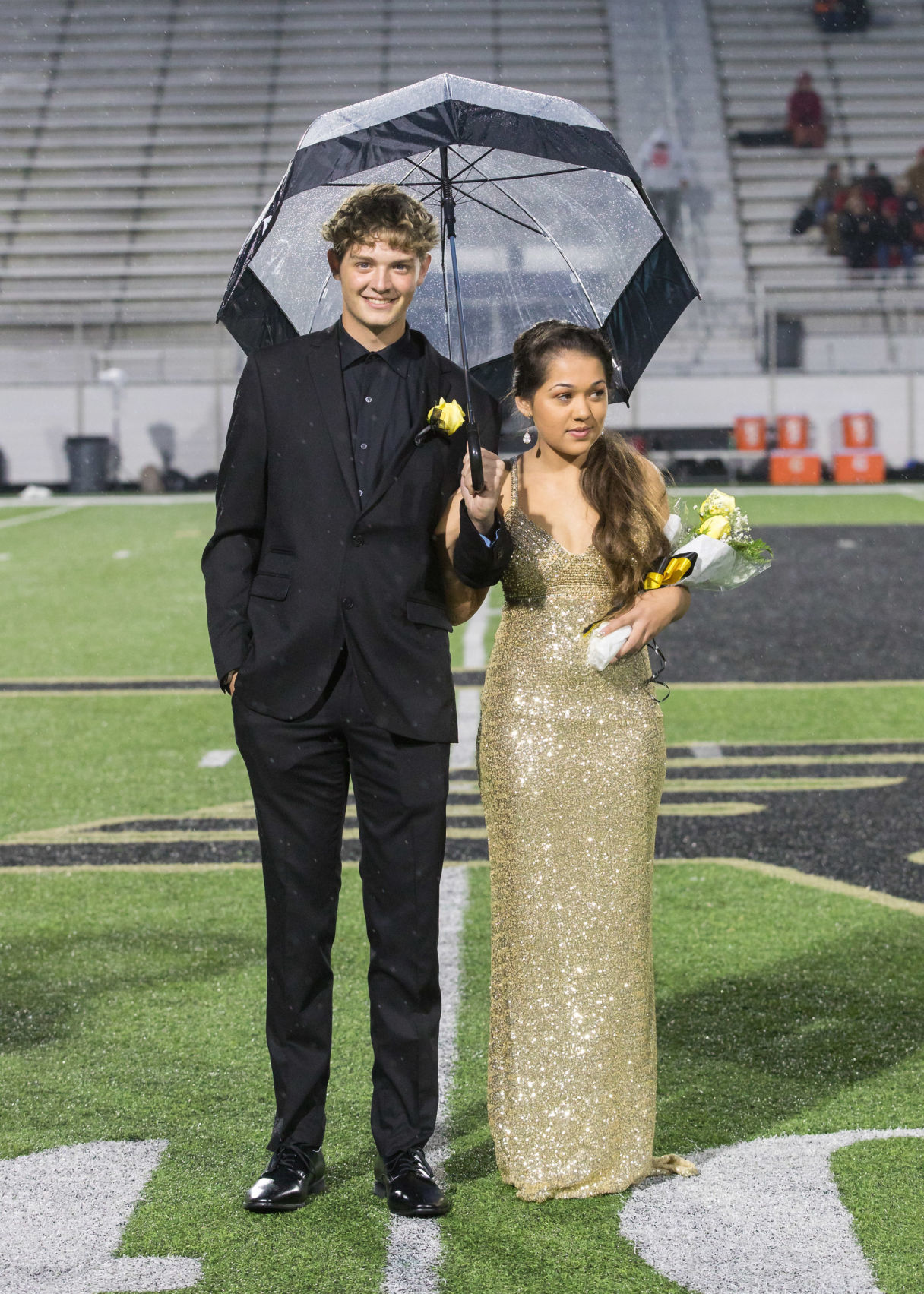 Yukon at Broken Arrow